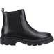 Hush Puppies Ankle Boots - Black - HP-37851-70528 Raya Chelsea